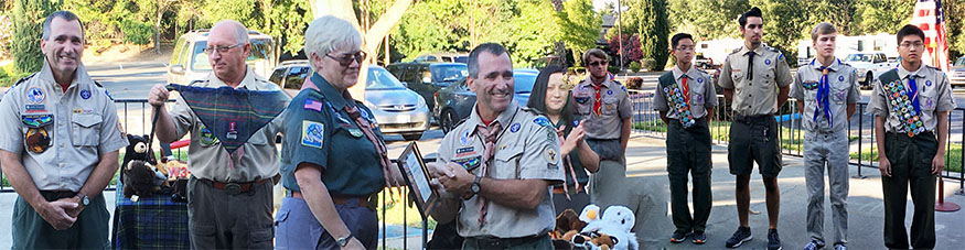 Wood Badge